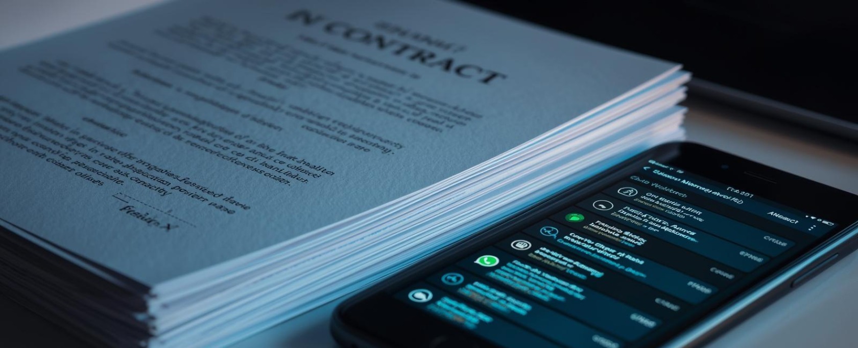 “But We Never Signed a Contract”: The Expensive Mistake Businesses Still Make